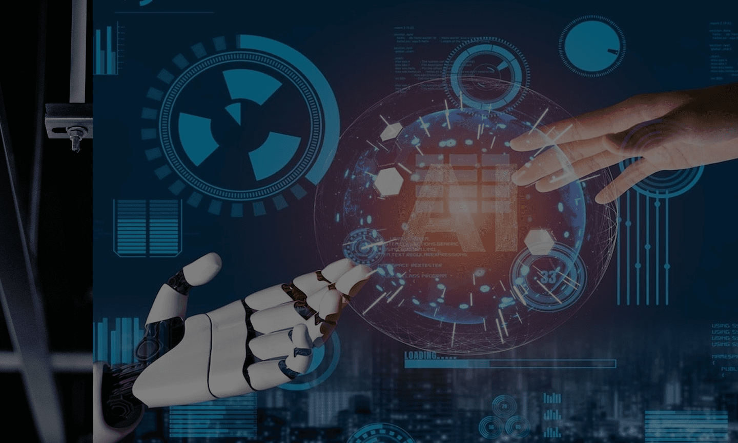Digital Integrator Background