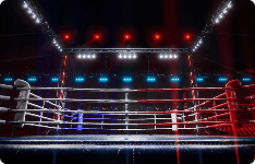Ryan Garcia is fighting again, this time on social media