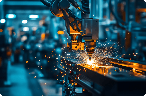 Manufacturing
