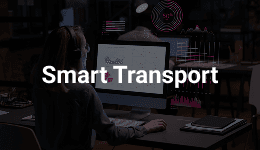 Smart city solution 2
